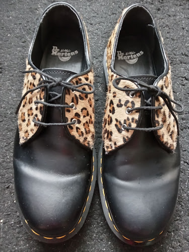 Reviews of The Dr. Martens Store Hull in Hull - Shoe store