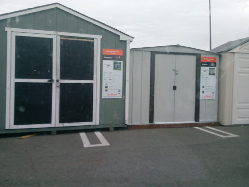 Home Improvement Store «The Home Depot», reviews and photos, 6001 Madison Ave, Carmichael, CA 95608, USA