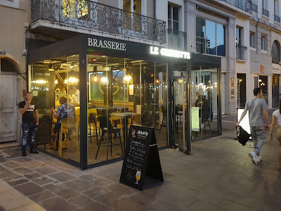 Brasserie LE GRENETTE à Grenoble
