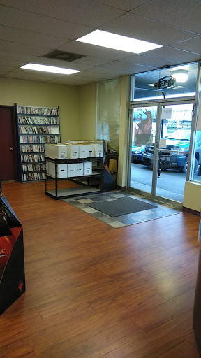 Game Store «Edge of the World Games & Comics», reviews and photos, 1190 State Hwy 99 N, Eugene, OR 97402, USA
