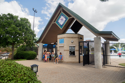 Swimming Pool «Randol Mill Family Aquatic Center», reviews and photos, 1924 Randol Mill Park Rd, Arlington, TX 76012, USA