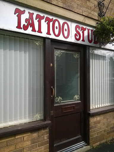 Living Ink Tattoo Studios