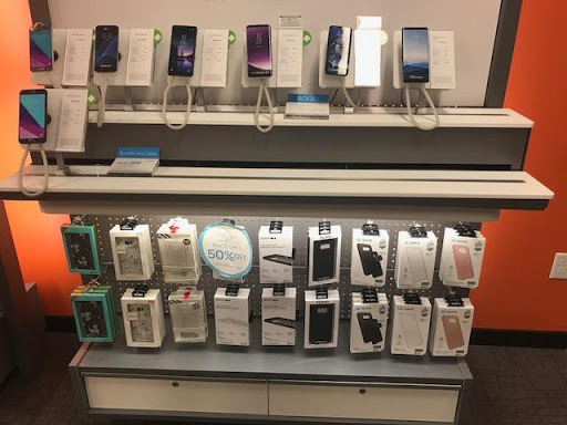 Cell Phone Store «AT&T Authorized Retailer», reviews and photos, 6700 Douglas Blvd #1505, Douglasville, GA 30135, USA