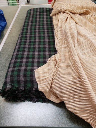 Fabric Store «Jo-Ann Fabrics and Crafts», reviews and photos, 25415 I-45 d, Spring, TX 77380, USA