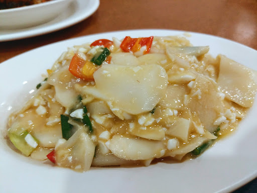 小成都川菜小館 的照片