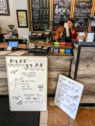 Coffee Shop «Borjo Coffeehouse», reviews and photos, 4416 Monarch Way, Norfolk, VA 23508, USA