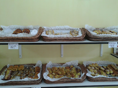 Panadería 'Gumaju'
