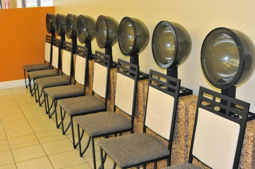 Beauty Salon «Chazon Hair & Nail Studio», reviews and photos, 1751 Brice Rd, Reynoldsburg, OH 43068, USA