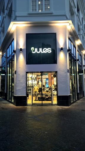 Stores to buy men's jeans Lille