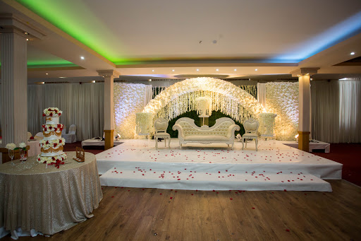 The Grand Venue Banqueting Hall