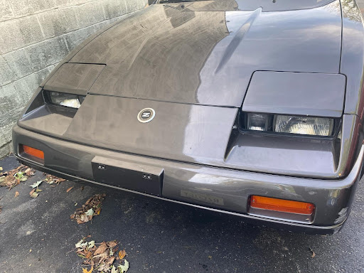 Transmission Shop «Cedar Grove Transmissions & Auto Repair Inc», reviews and photos, 475 Pompton Ave, Cedar Grove, NJ 07009, USA