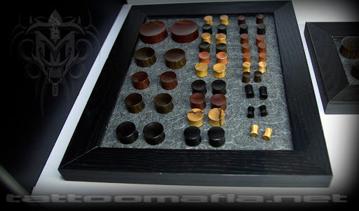 Explore 3d tattoo ideas, creative tattoo ideas in Dover, available at TATTOO MAFIA, INC.