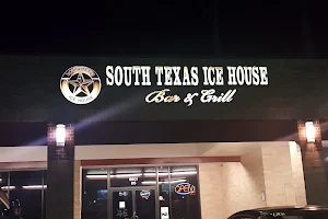 South Texas Ice House Bar and Grill image