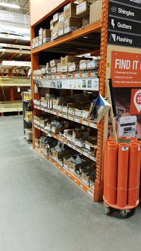 Home Improvement Store «The Home Depot», reviews and photos, 1 Saw Mill River Rd, Hawthorne, NY 10532, USA