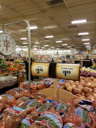 Sprouts Farmers Market image