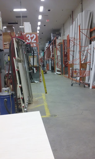 Home Improvement Store «The Home Depot», reviews and photos, 615 Arsenal St, Watertown, MA 02472, USA
