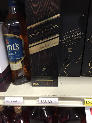 Liquor Store «Total Discount Liquors», reviews and photos, 1438 Liberty Rd # 10, Sykesville, MD 21784, USA