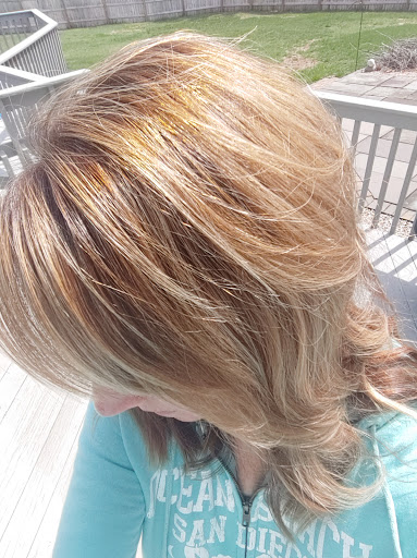 Beauty Salon «La Belle Chateau Salon & Spa», reviews and photos, 55 Mill St, Unionville, CT 06085, USA