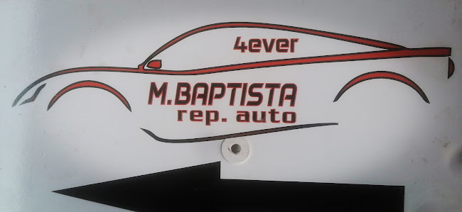 Avaliações doManuel Batista reparação automovél em Estarreja - Oficina mecânica