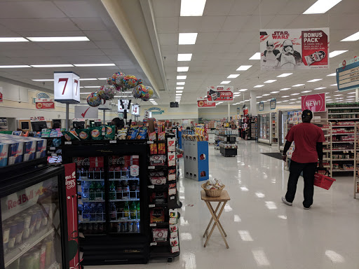 Grocery Store «Winn-Dixie», reviews and photos, 4701 Center Point Rd, Pinson, AL 35126, USA