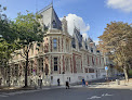 Hôtel Gaillard Paris