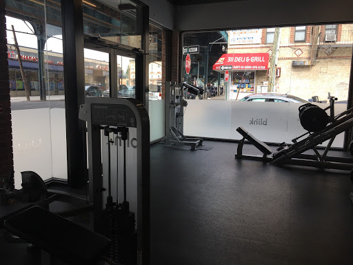 Gym «Blink Fitness Ozone Park», reviews and photos, 102-16 Liberty Ave, Ozone Park, NY 11416, USA