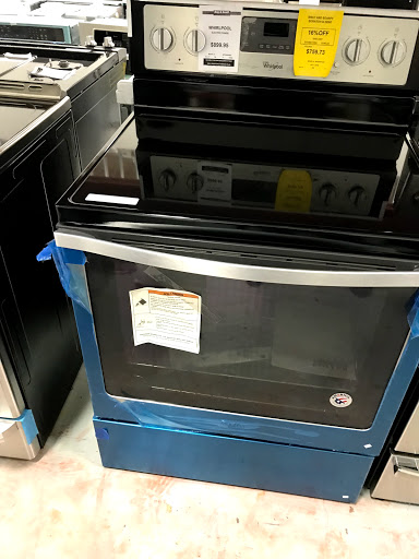 Appliance Store «Bray & Scarff», reviews and photos, 8610 Cherry Ln #17, Laurel, MD 20707, USA