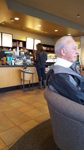 Coffee Shop «Starbucks», reviews and photos, 154 Academy St, Williamsport, PA 17701, USA