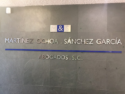 Sánchez García Abogados, S.C.