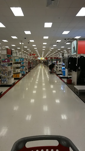 Department Store «Target», reviews and photos, 51 Tierra Rejada Rd, Simi Valley, CA 93065, USA