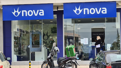 Nova shop Ελληνικό