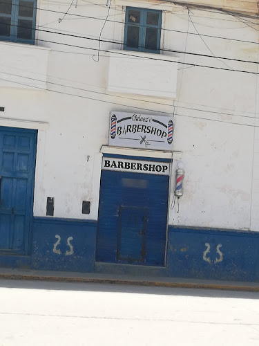 Opiniones de Chávez barbershop en Celendín - Barbería