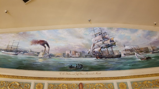 Performing Arts Theater «Saenger Theatre Mobile», reviews and photos, 6 S Joachim St, Mobile, AL 36602, USA