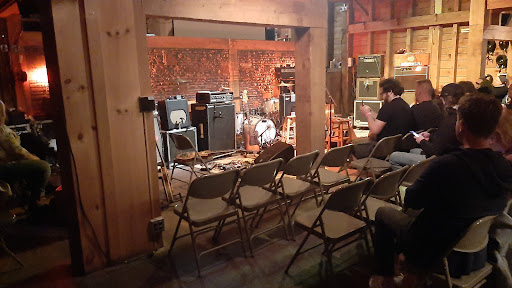 Live Music Venue «Levon Helm Studios», reviews and photos, 160 Plochmann Ln, Woodstock, NY 12498, USA