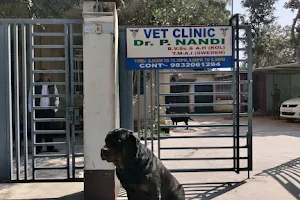 Dr.Nandi Vet.Clinic image