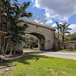 Coral Gables' Granada Entrance