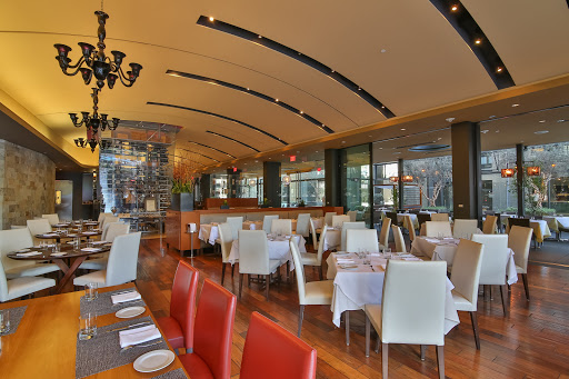 Drago Centro Find Italian restaurant in Houston Near Location
