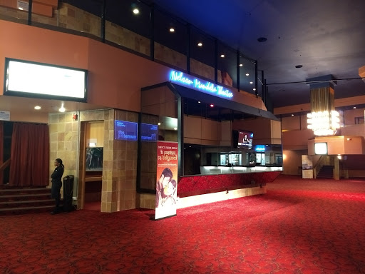 Joburg Theatre