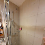 Photo n°2 de l'avis de David.a fait le 14/08/2022 à 13:49 sur le  Moxy Milan Malpensa Airport à Somma Lombardo