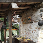 Photo n°18 de l'avis de Da.a fait le 06/09/2020 à 21:02 sur le  Taverna del Castello di Zumelle à Borgo Valbelluna