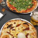 Photo n°2 de l'avis de Lino.u fait le 18/05/2024 à 08:39 sur le  Bar Pizzeria Vecchia Napoli à Sandrigo