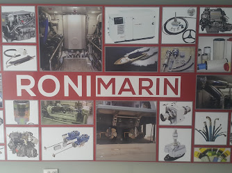 Roni Marin Yat Bakım - Marmaris Yanmar Endüstriyel Motor Yetkili Servisi
