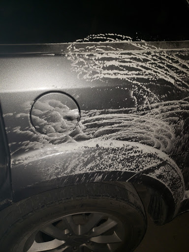 Tourist Attraction «Haunted Train Track», reviews and photos, 2902 Shane Rd, San Antonio, TX 78223, USA