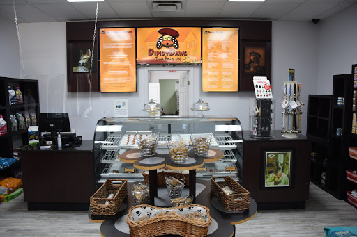 Pet Store «DipidyDawg Gourmet Dog Bakery & Boutique», reviews and photos, 21301 S Tamiami Trail Suite 430, Estero, FL 33928, USA