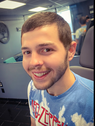 Explore ftm tattoo ideas, creative tattoo ideas in Springfield, available at Body Piercing By Qui Qui