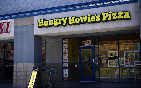 Hungry Howie's Pizza image