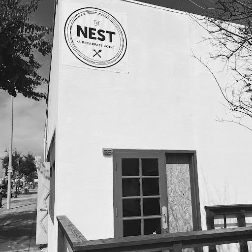 The Nest: A Brunch Joint - MOVED LOCATION!