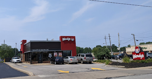 Wendys image 1