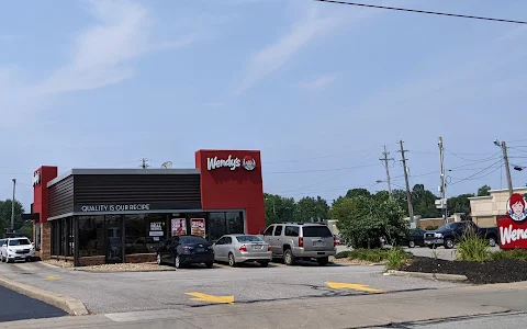 Wendy's image