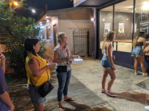 Cookie Shop «Insomnia Cookies», reviews and photos, 128 W Chimes St, Baton Rouge, LA 70802, USA